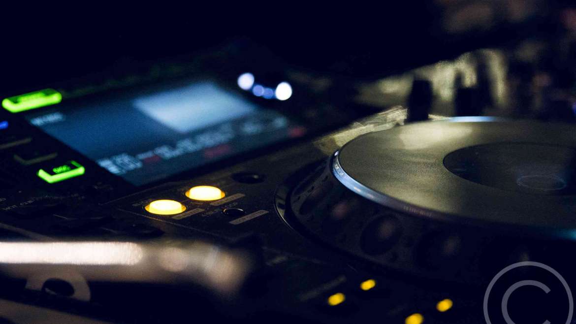 DJ Equipment Review